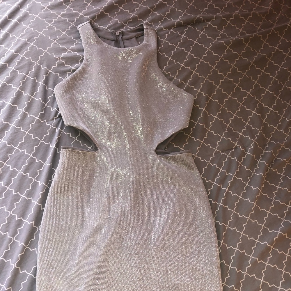 Express dress